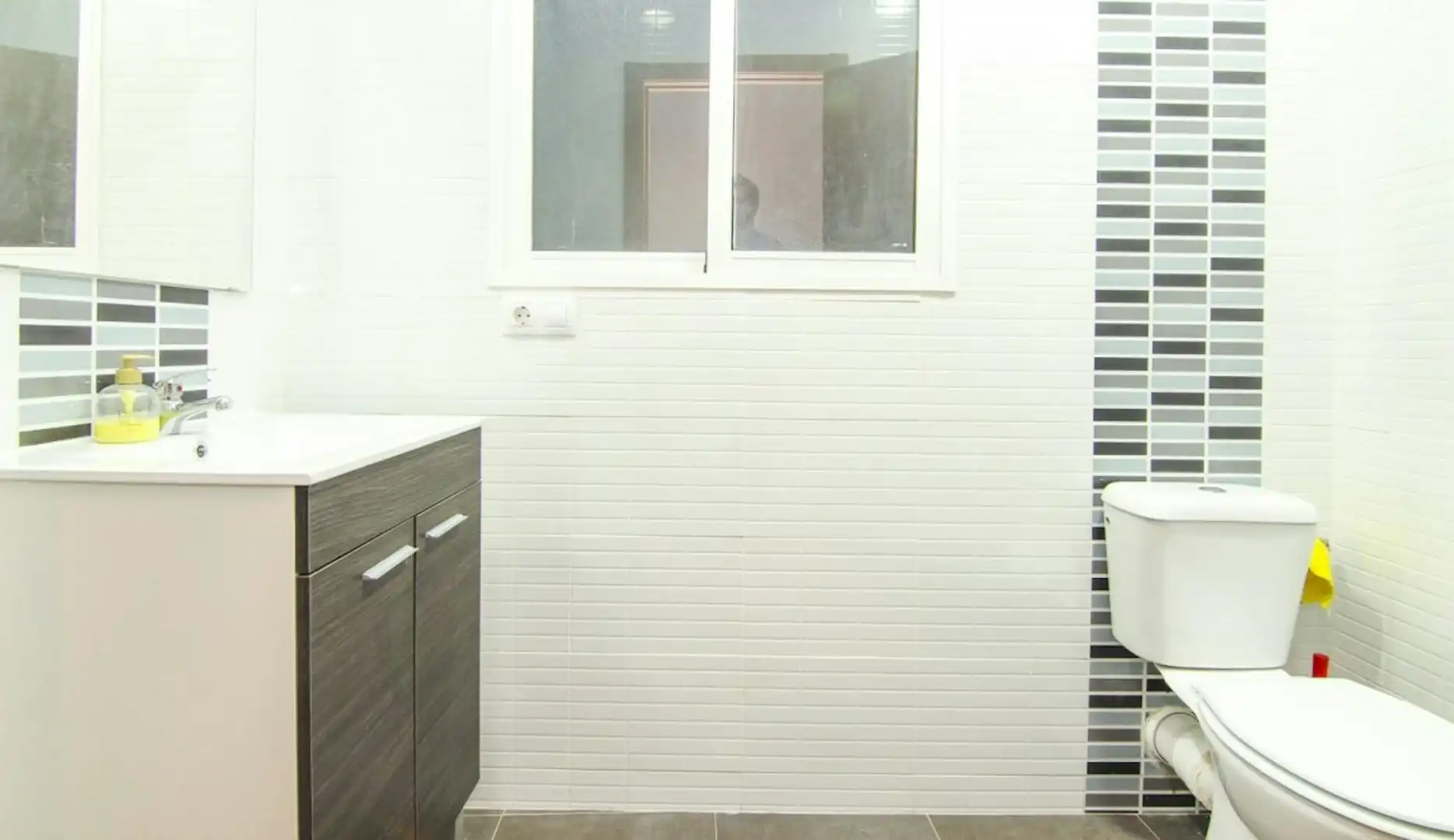 Habitación en N/A, Sant Francesc