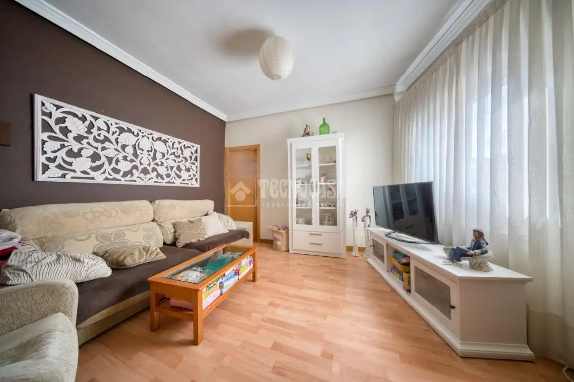 Piso en venta en Batallas