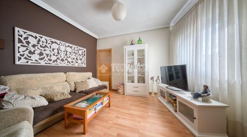 Foto 5 de Pis en venda a Batallas, Valladolid Capital