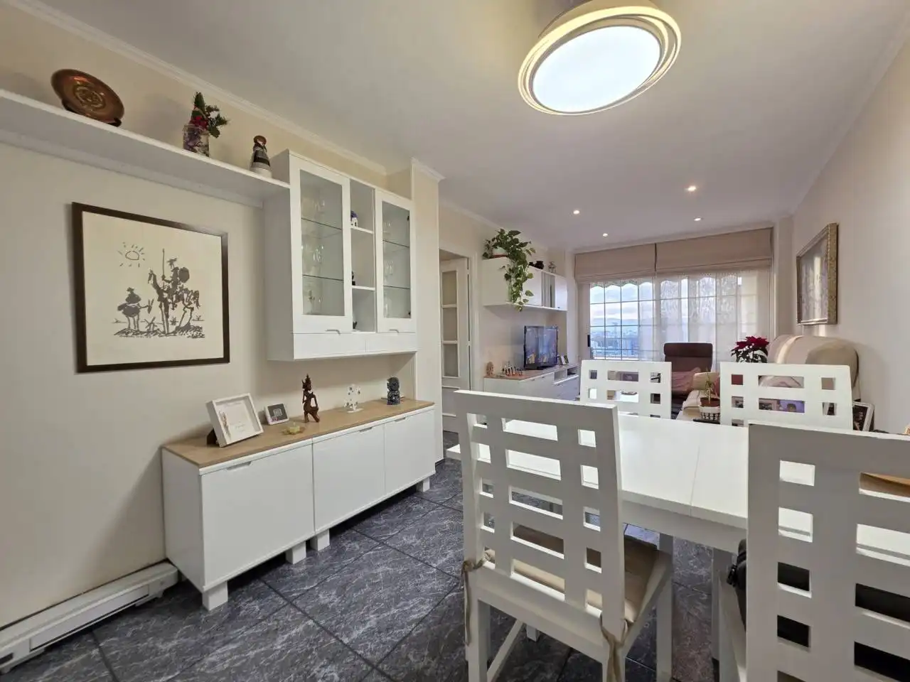 Apartamento en venta en Calle Molí, Can Vidalet