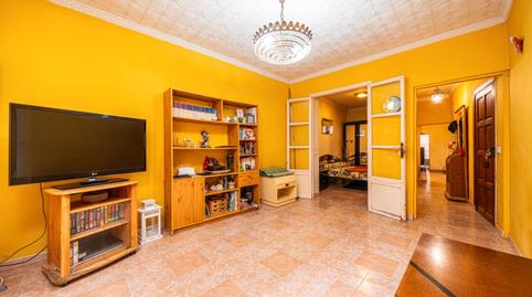 Foto 4 de Pis en venda a La Missió,  Palma de Mallorca