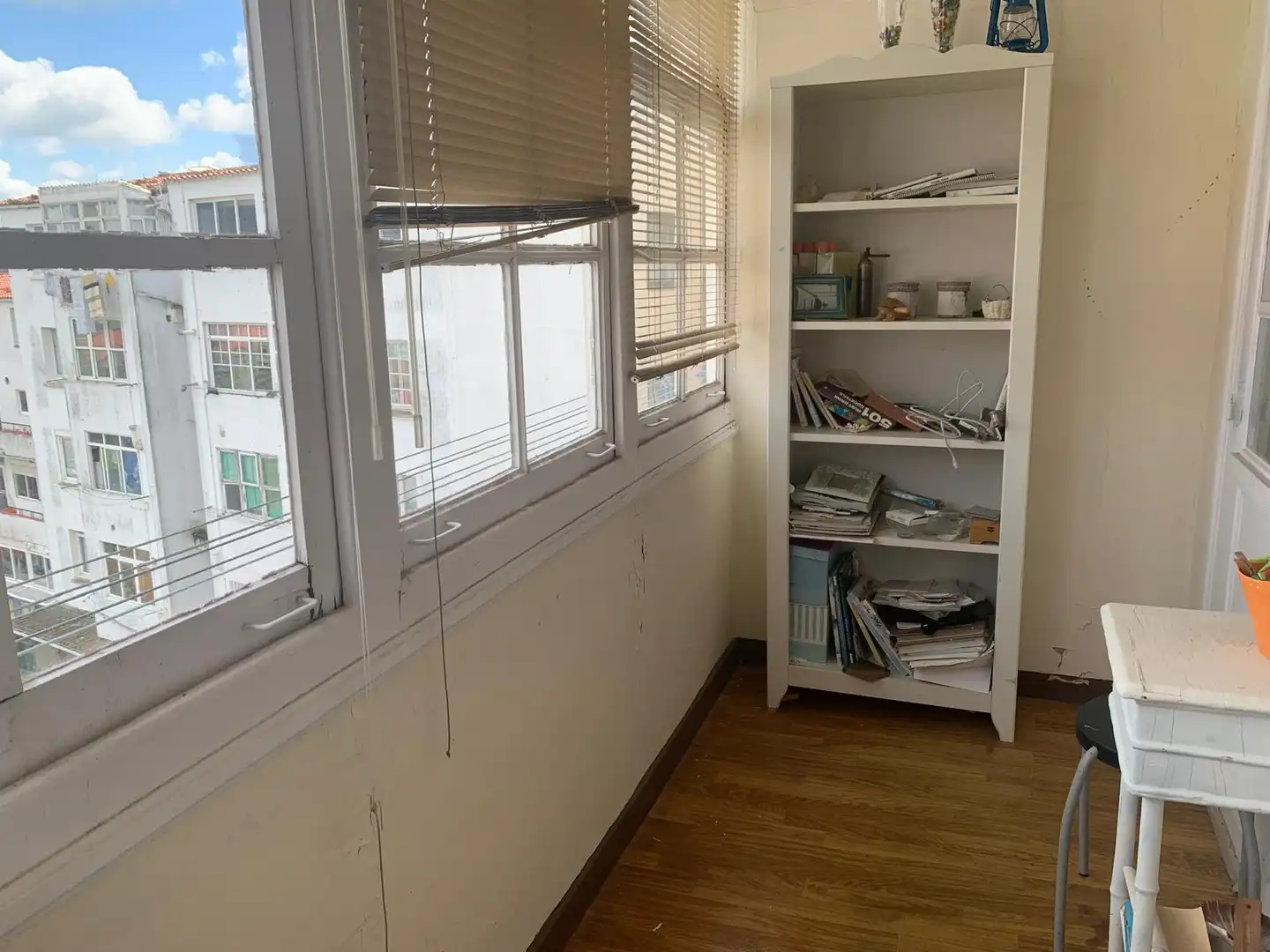 Dormitori de Edifici en venda en Ferrol