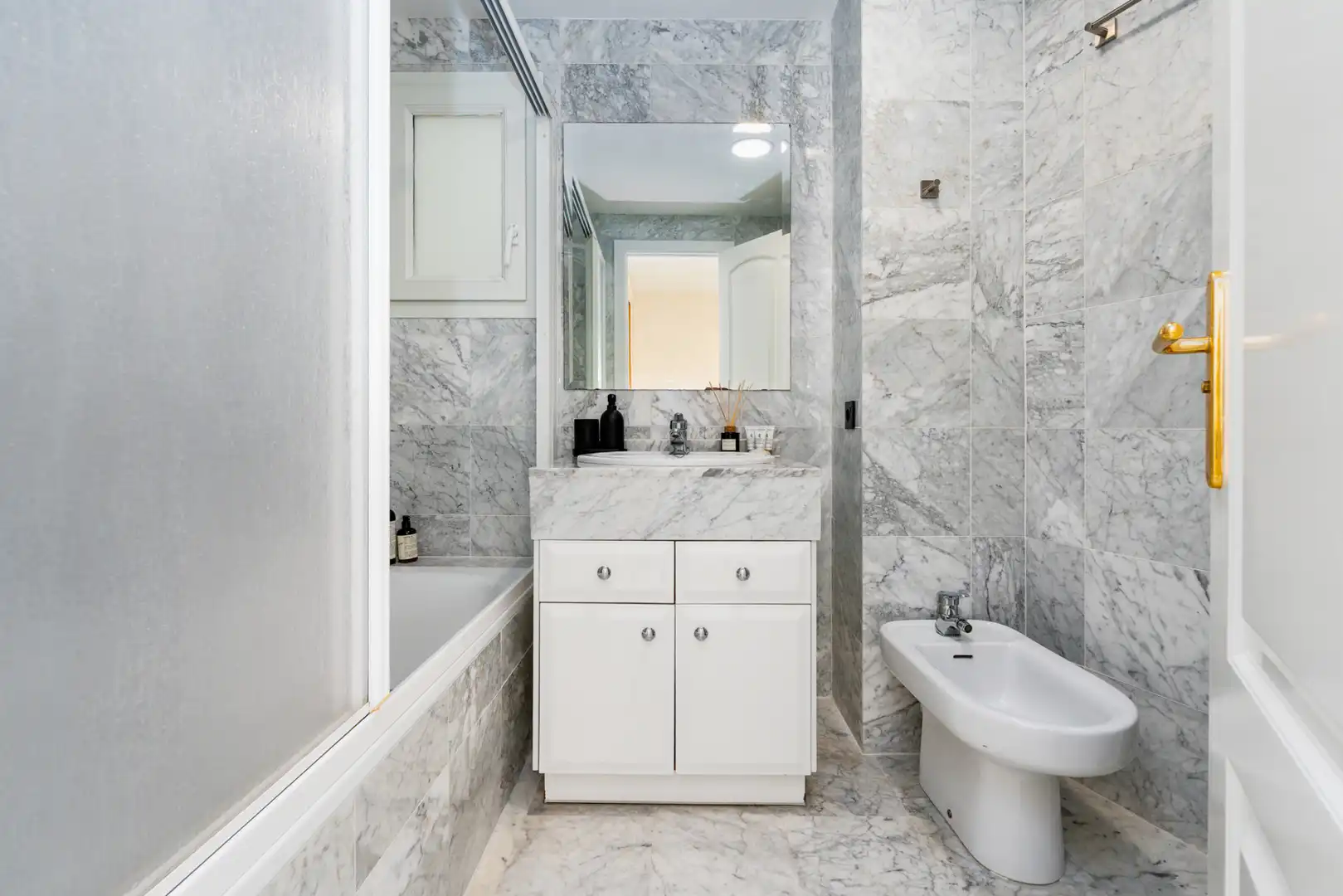 Apartament amb piscina en venda a Nueva Andalucía, imagen 34