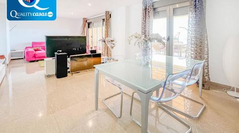 Foto 3 de Àtic en venda a Cabo de las Huertas, Alicante / Alacant