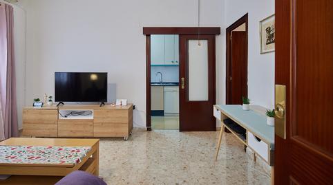 Foto 5 de Pis en venda a La Caleta - La Viña,  Cádiz Capital