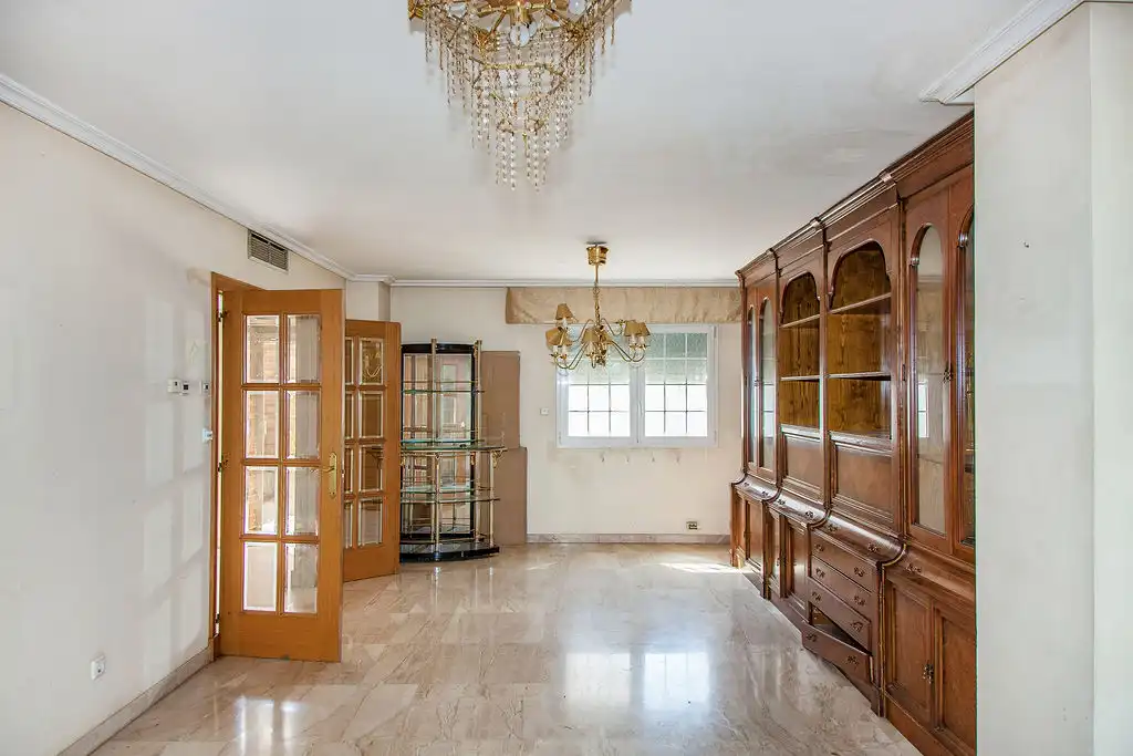 Maison jumelée à vendre à C/ Ibón de Ordiceto, imagen 2