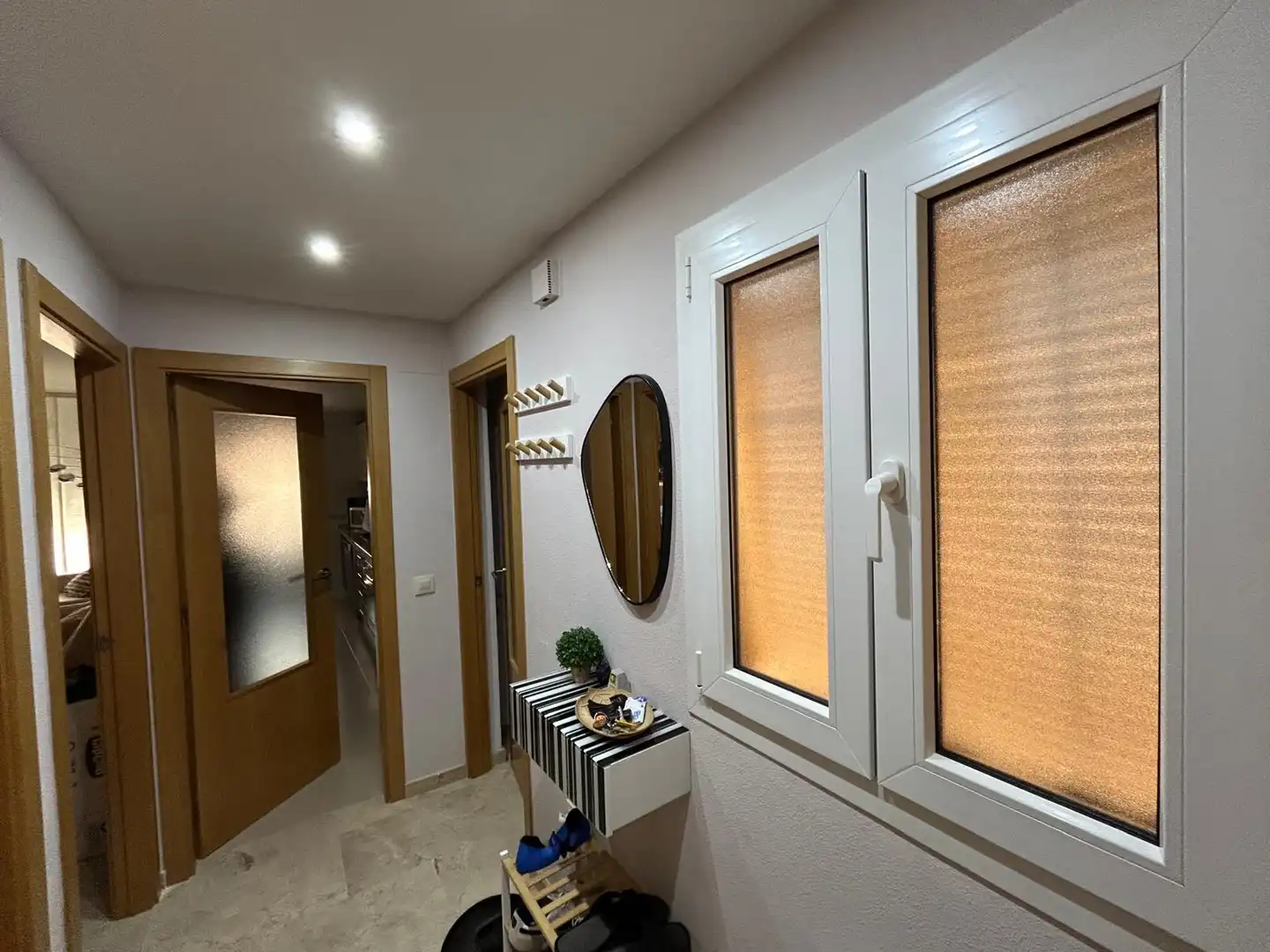 Flat for sale in Ciudad Real  with Air Conditioner, Heating and Terrace