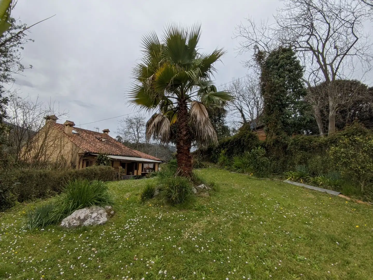 Casa o chalet de alquiler en N/A, -1, Posada - Barro