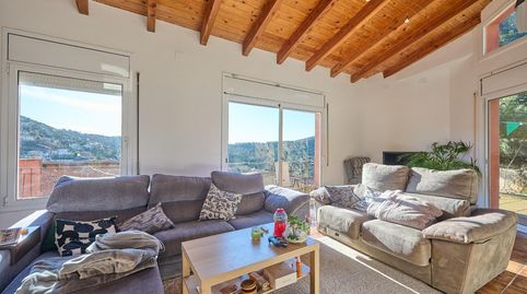 Foto 2 de Casa o chalet en venta en Sant Fost de Campsentelles, Barcelona