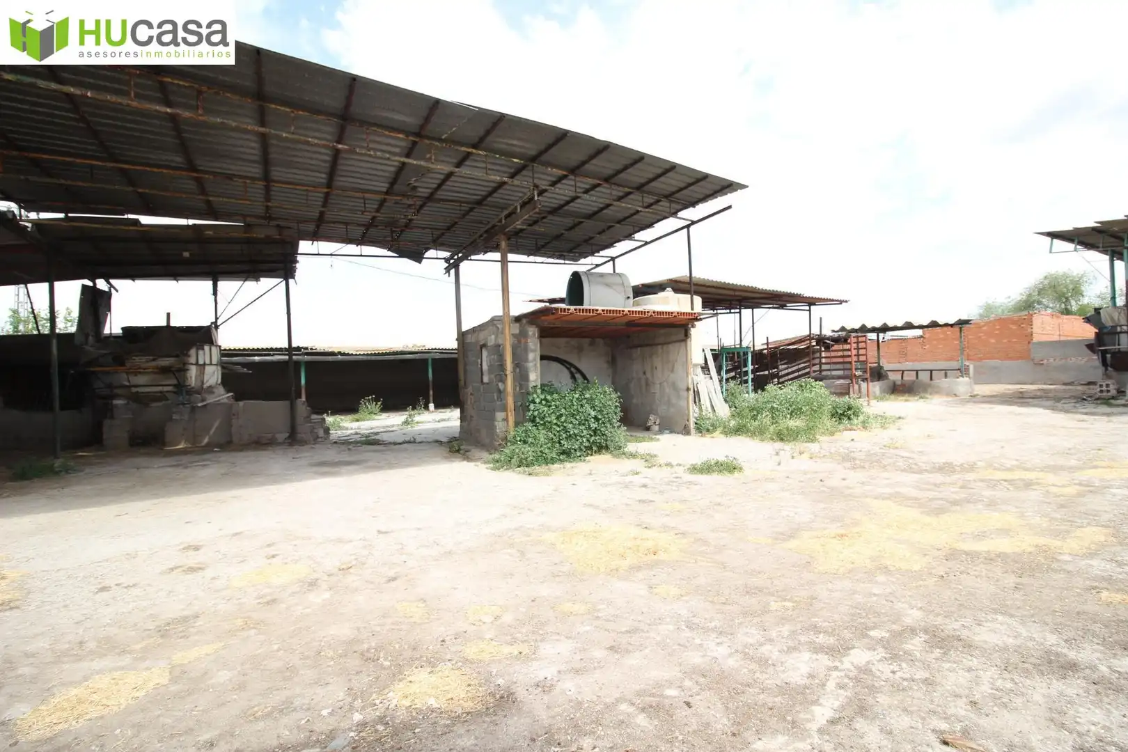 Land for sale in Toledo