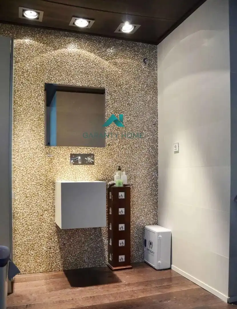 Bathroom of Office for sale in Murcia  with Air Conditioner