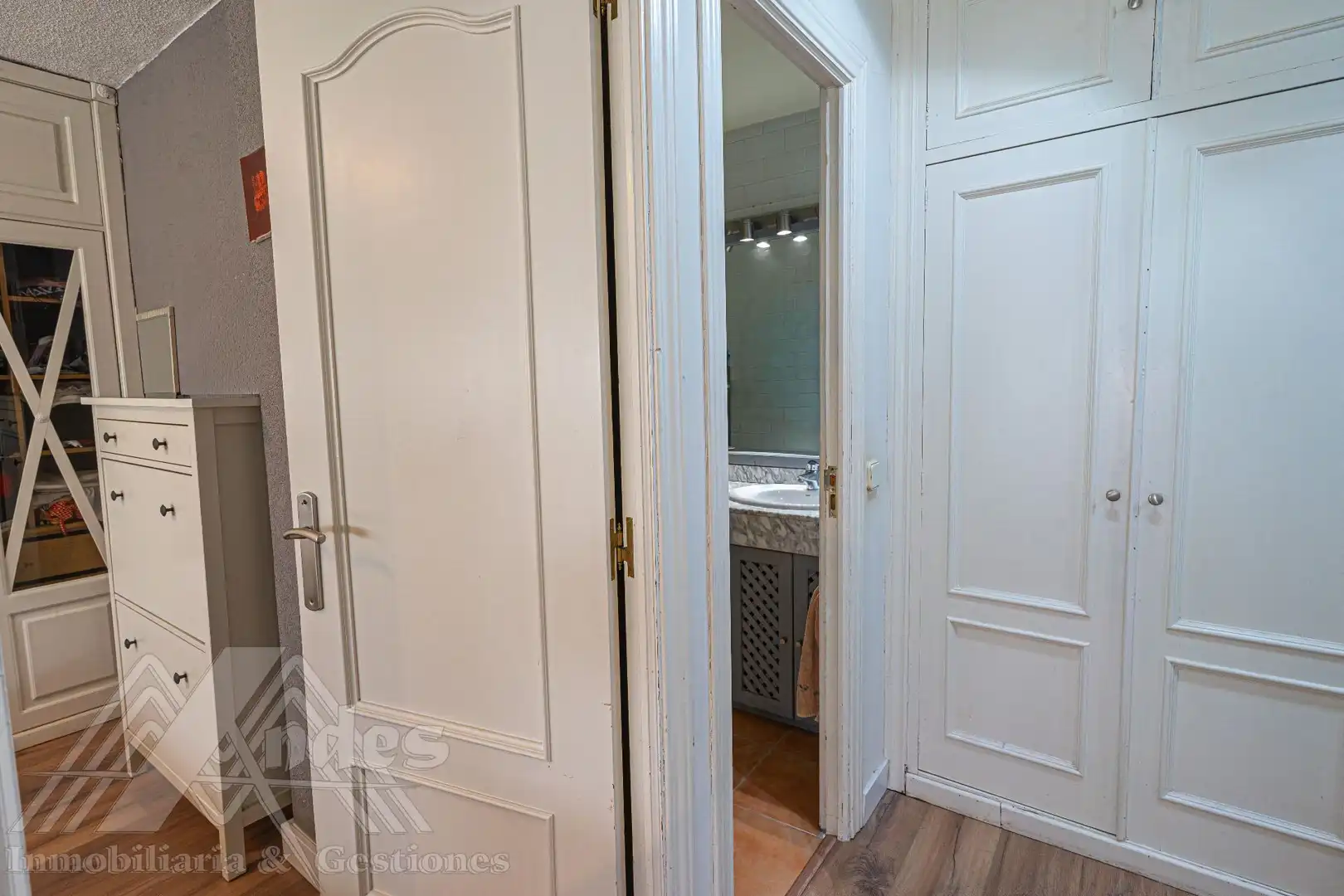 Flat for sale in Majadahonda  with Air Conditioner, Heating and Storage room