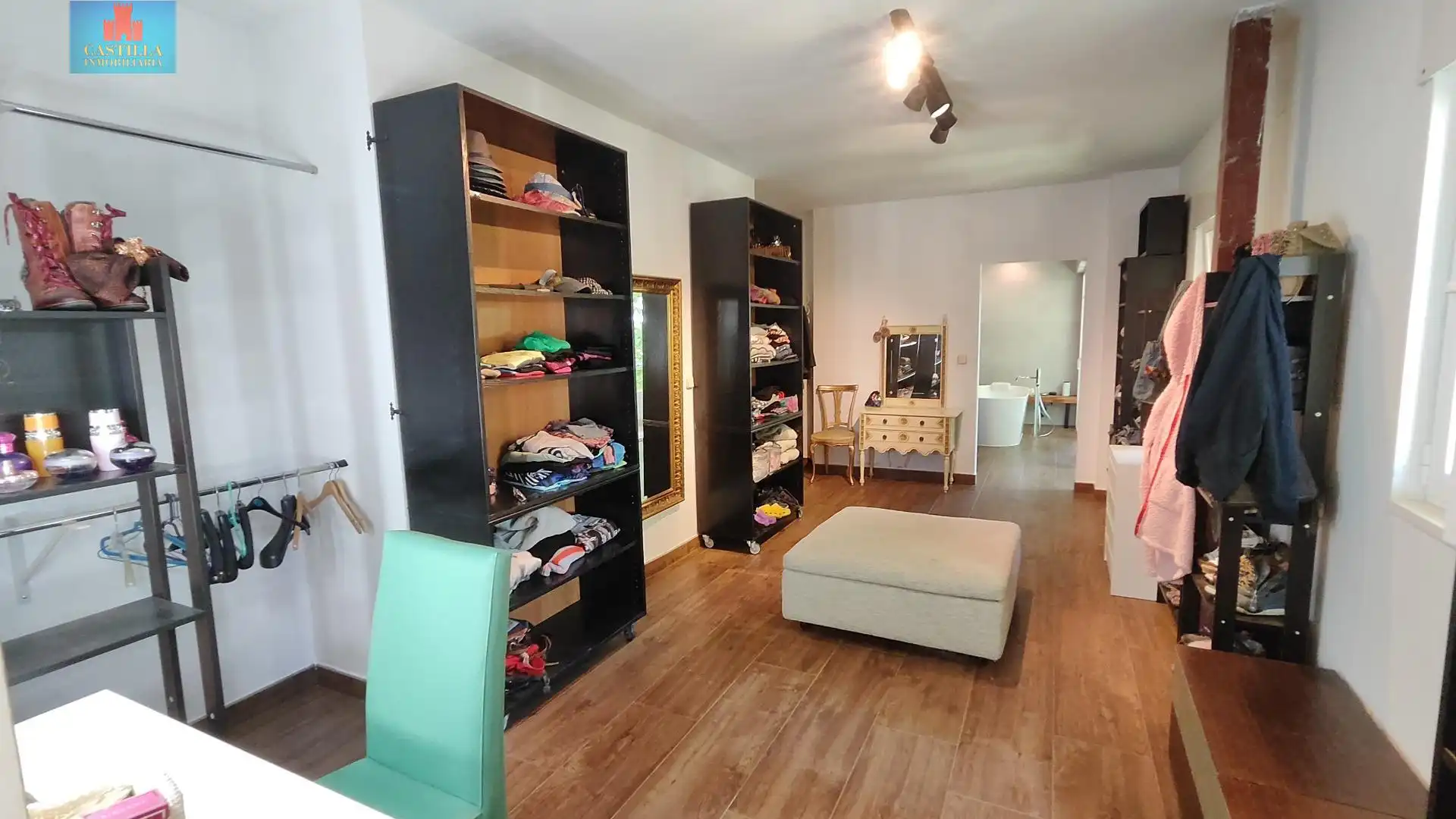 Finca rústica en venta en Muñopepe con Calefacción, Jardín privado y Trastero