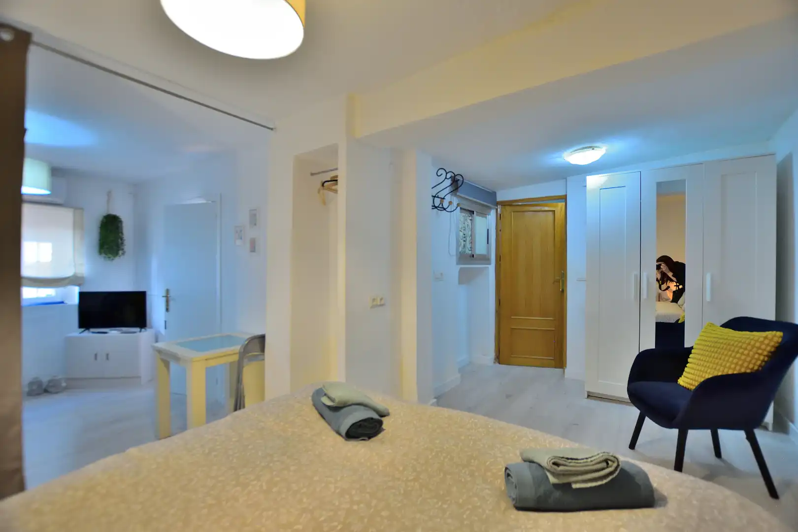 Maison mitoyenne avec terrasse à vendre à Calle Durazno 4, imagen 17
