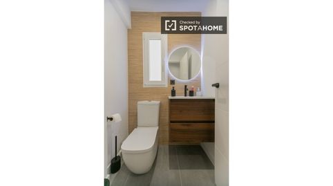Foto 4 de Piso de alquiler en Mont-Olivet, Valencia Capital