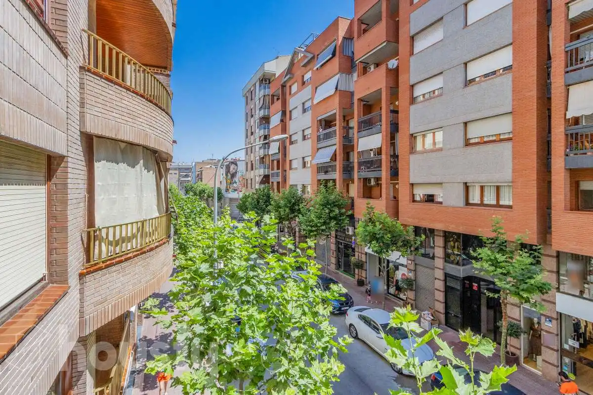Pis amb terrassa en venda a Carrer de Barcelona ., imagen 23
