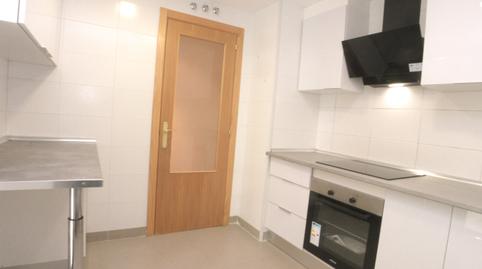 Foto 4 de Pis de lloguer a Avenida del Santuario de Valverde, Montecarmelo, Madrid Capital