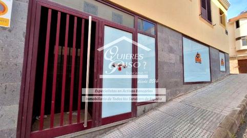 Photo 2 of Premises for sale in Clemente Jordán, Juan XXIII, Arucas