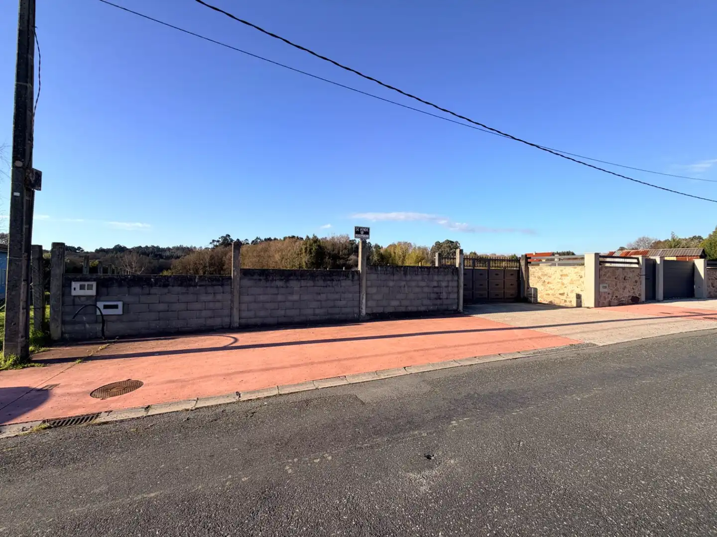 Lands and plots for sale in Ares