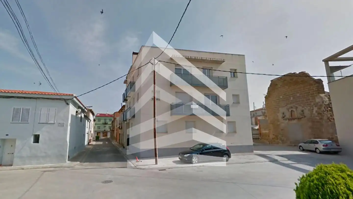 Buildings for sale in Les Barques, Vilanova de la Barca