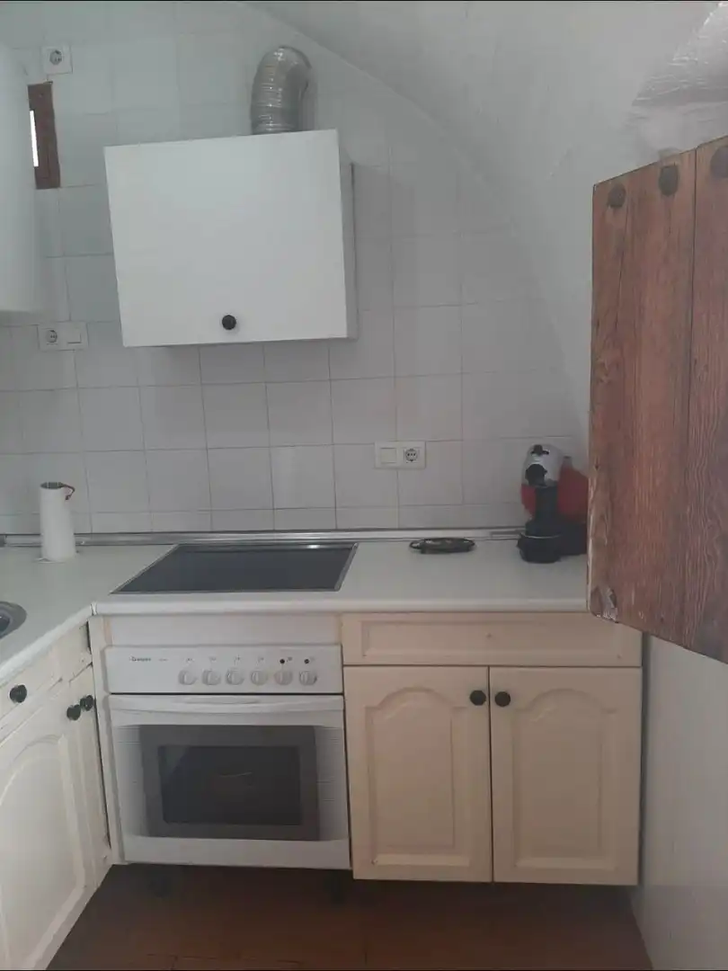 Casa amb jardí en venda a San Juan de los Terreros, imagen 8