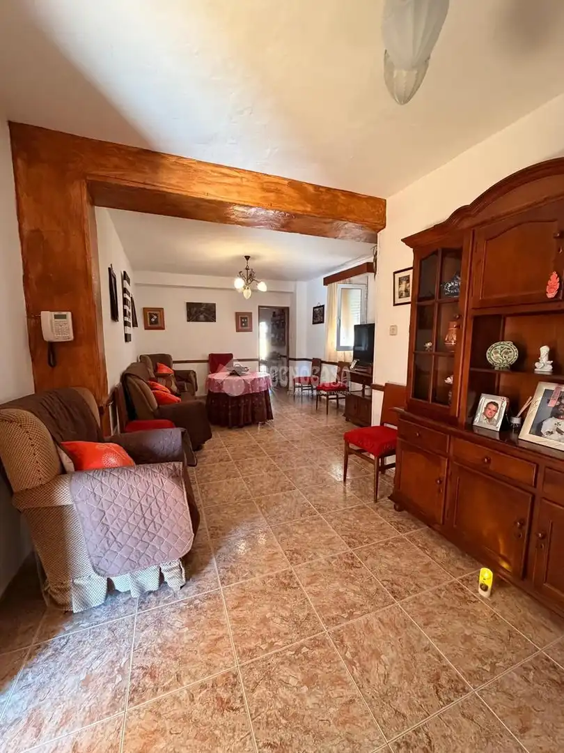 Detached homes for sale in Centro