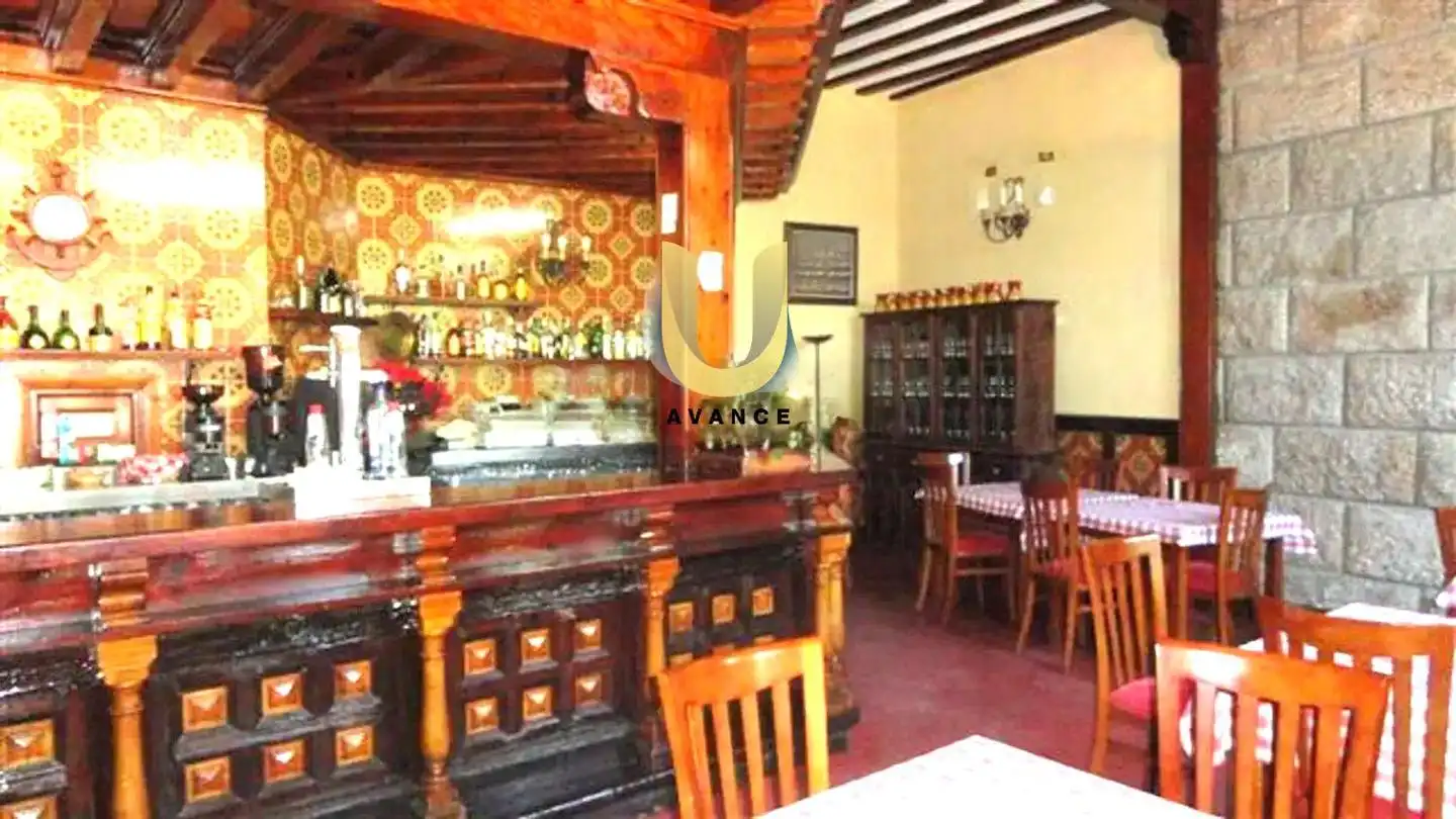 Local en venta en Manzanares El Real