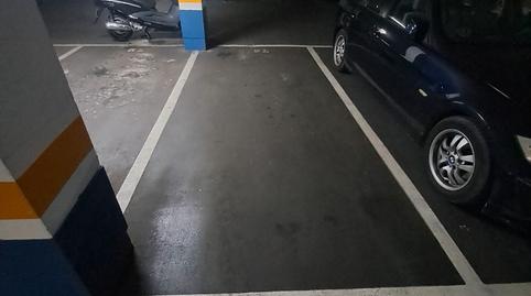 Foto 2 de Garaje en venta en Carrer de Teodora Lamadrid, 60, Sant Gervasi i la Bonanova, Barcelona