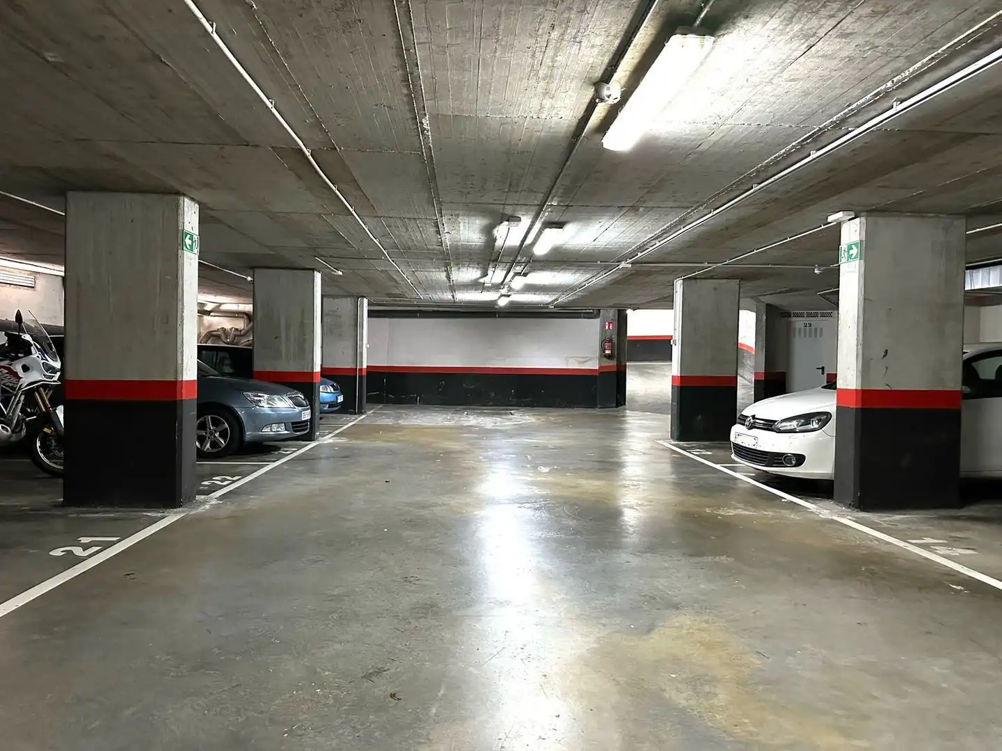 Appartamento con ascensore in vendita a Miraflores Etorbidea, imagen 26