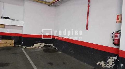 Photo 3 of Garage for sale in Ferroviarios, Almendrales,  Madrid Capital
