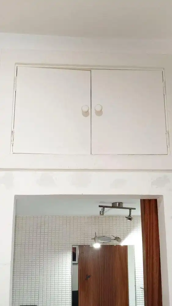 Cocina de Estudio en venta en Madrid con Calefacción y Amueblado