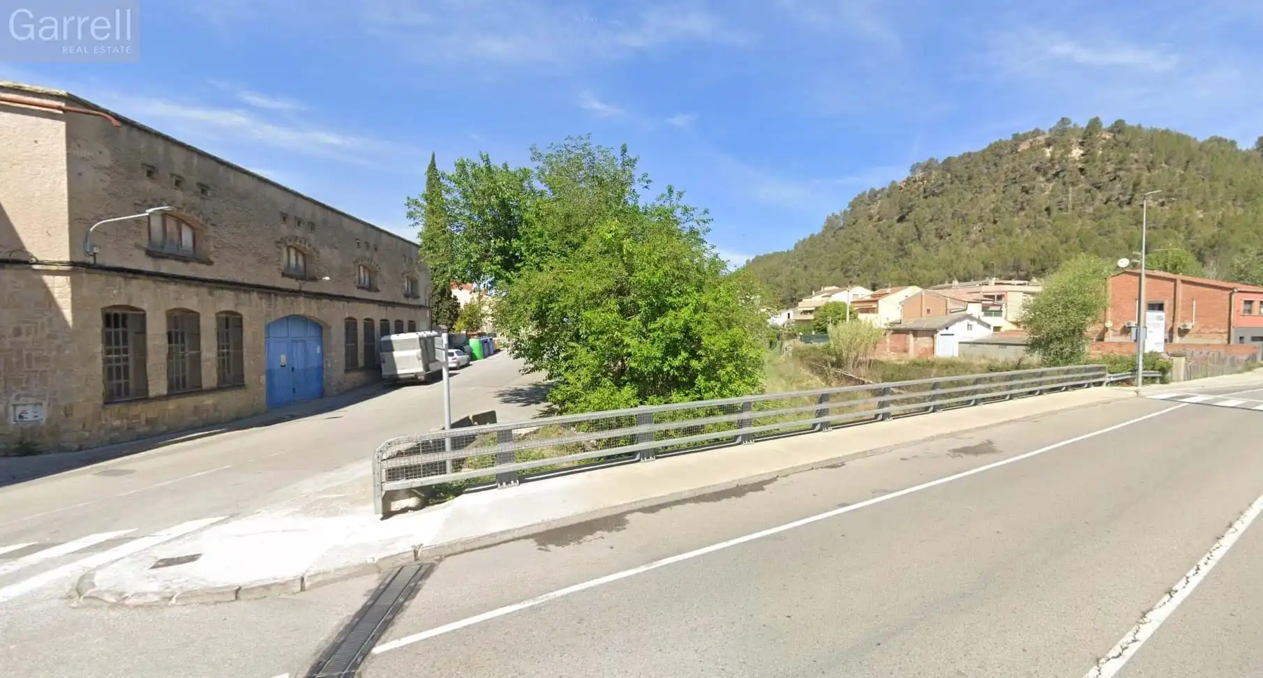 Lands and plots for sale in CL MANRESA 
 SANT VICENÇ DE CASTELLET (BARCELONA), imagen 3