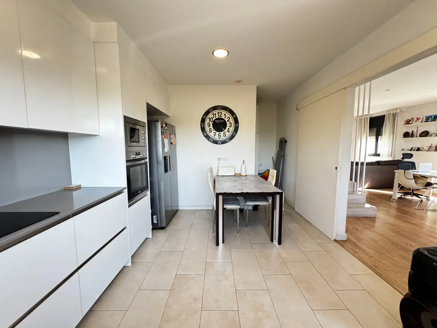 Casa amb jardí en venda a La Roca del Vallès, imagen 56