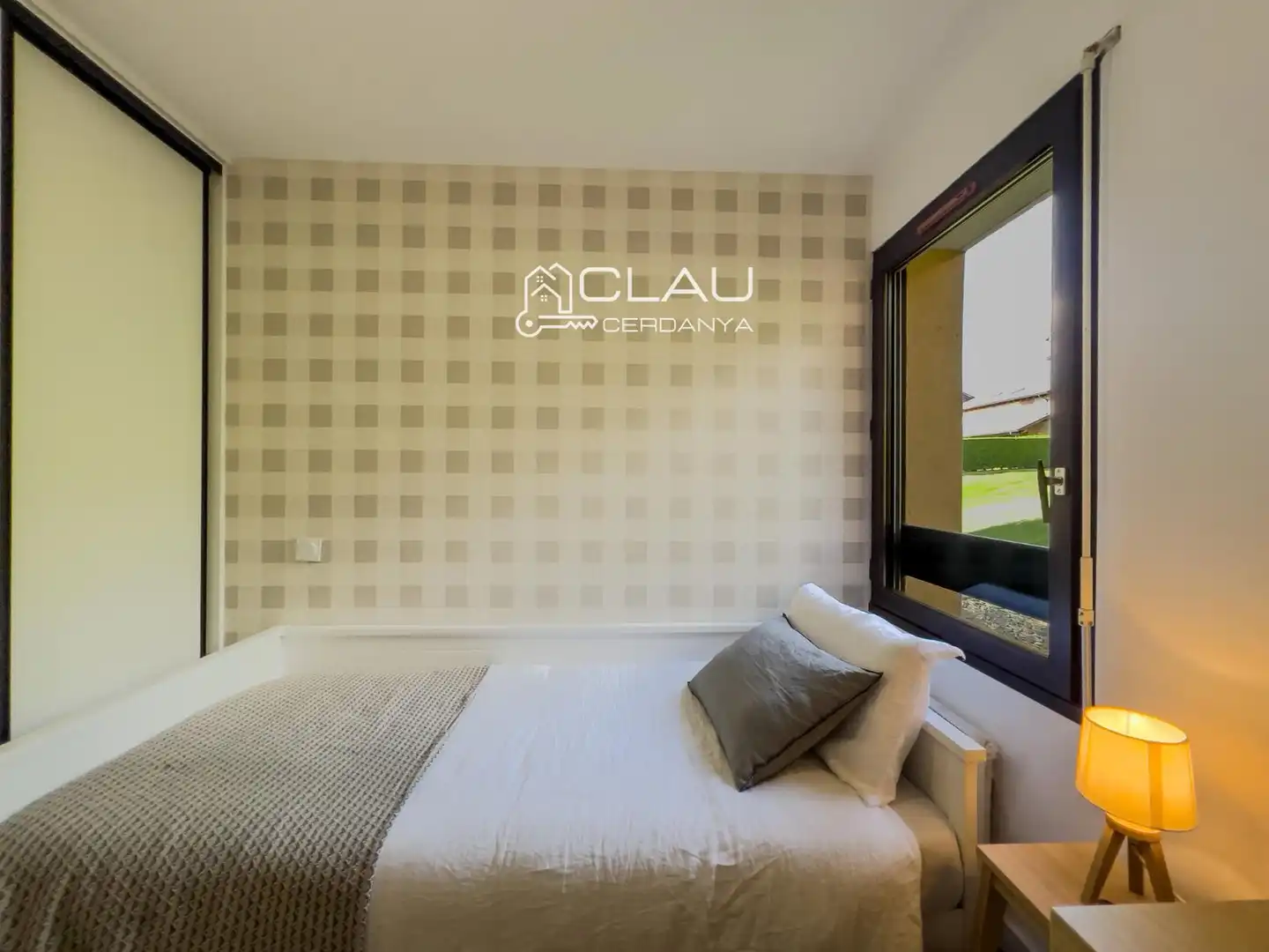 Flat with terrace to rent in Chemin des Écoliers 10, imagen 63