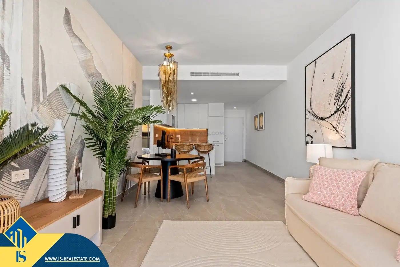 Appartamento con piscina in vendita a Benijófar, imagen 19