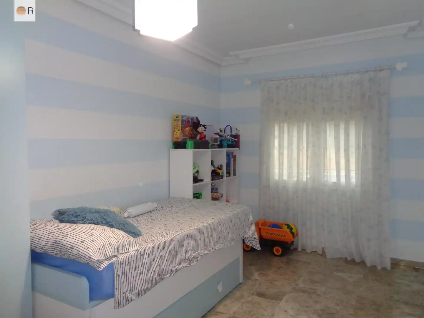 Habitación de Casa o chalet en venta en Córdoba con Aire acondicionado, Jardín privado y Trastero