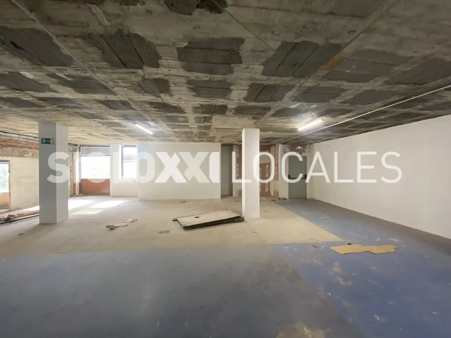 Geschaftsraum zur Miete in Sant Joan Despí