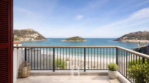 Foto 2 de Casa o xalet en venda a Miraconcha, Donostia - San Sebastián