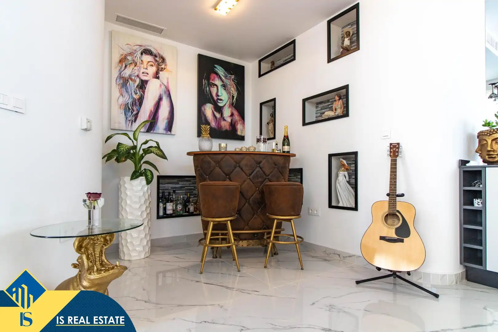 Villa avec piscine à vendre à Los Balcones - Los Altos, imagen 9