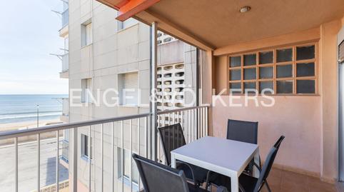 Foto 4 de Apartamento en venta en El Perelló, Sueca