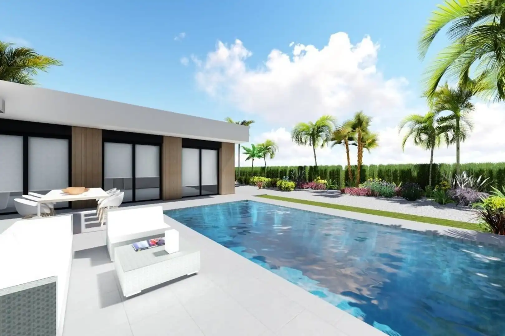 Casa in vendita a Calasparra, imagen 2