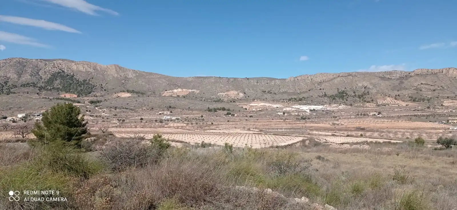 Terreny residencial en venda a La Romana