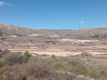 Terreny residencial en venda a La Romana