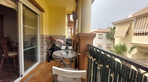 Foto 2 de Piso en venta en Centro, Salobreña