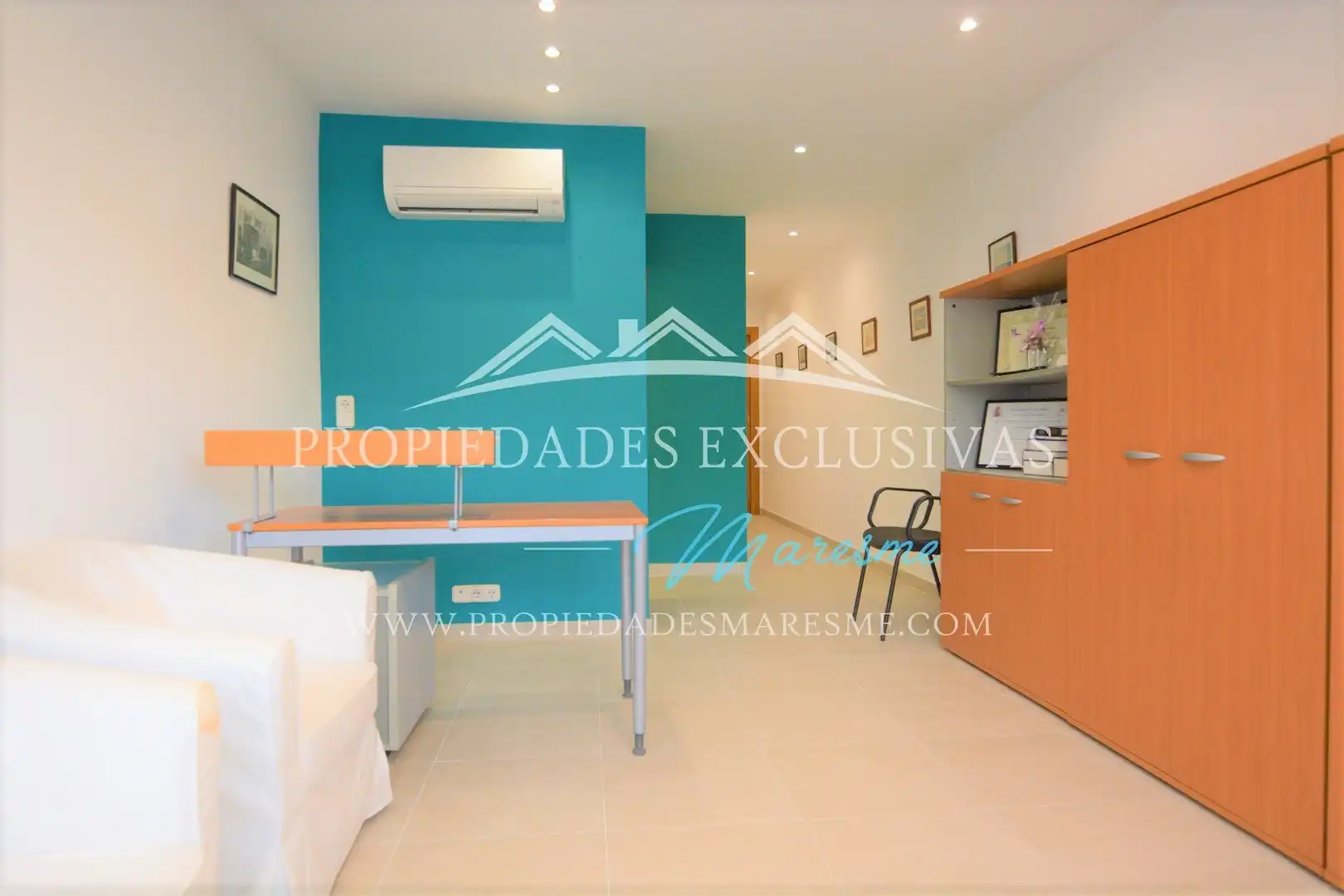 Local en venta en El Masnou con Aire acondicionado, Calefacción y Internet