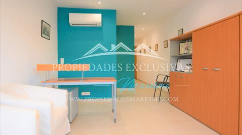 Photo 3 of Premises for sale in Carrer Uruguai, 26, Ocata, Barcelona