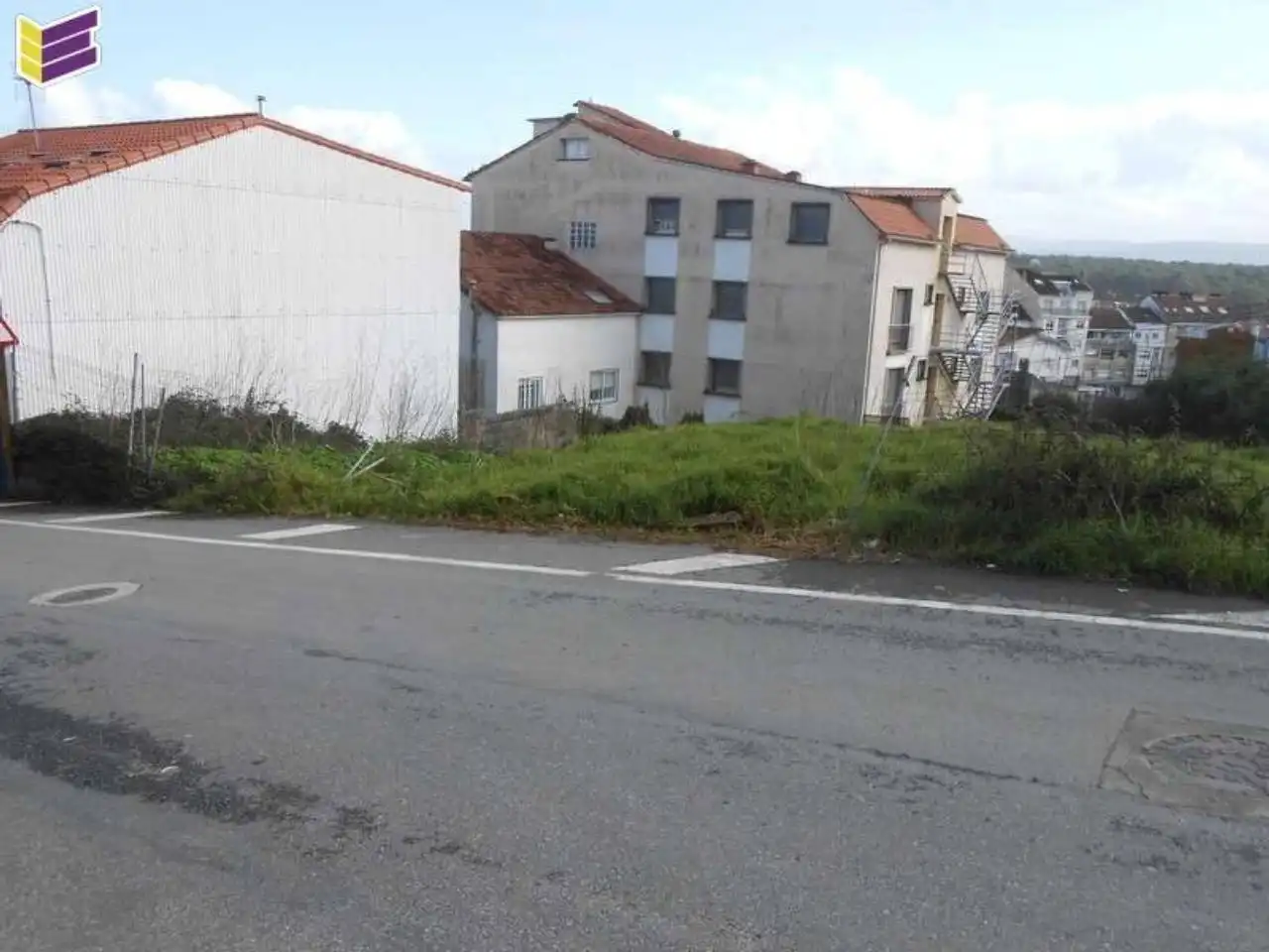 Terreno rustico in vendita a Calle As Bouzas 27, imagen 2