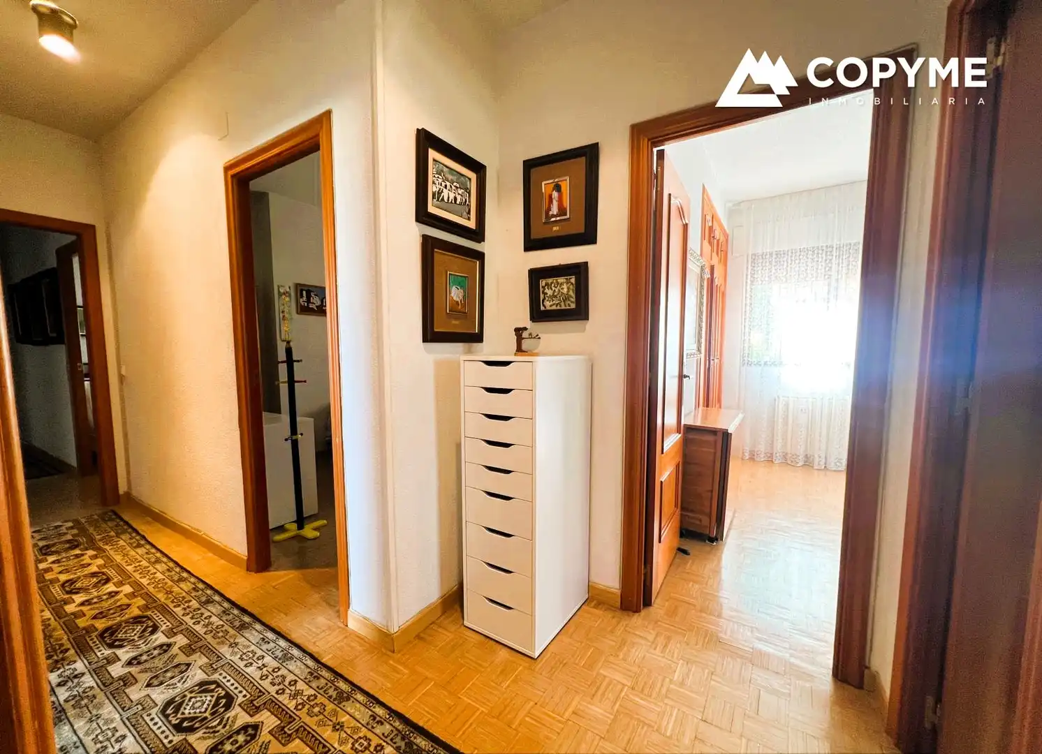 Casa o chalet en venta en Novés con Calefacción, Jardín privado y Parquet