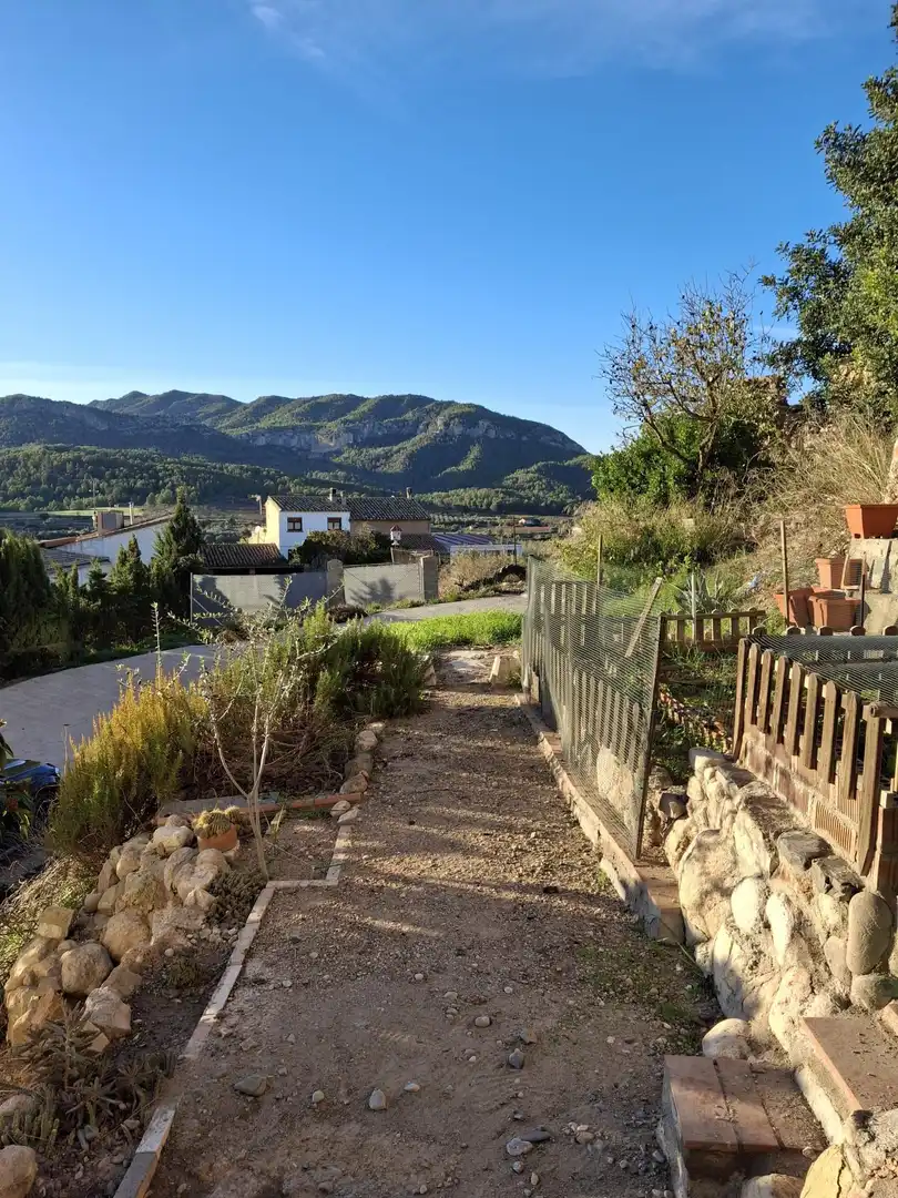 Finca rústica en venda a TORNA, Garcia