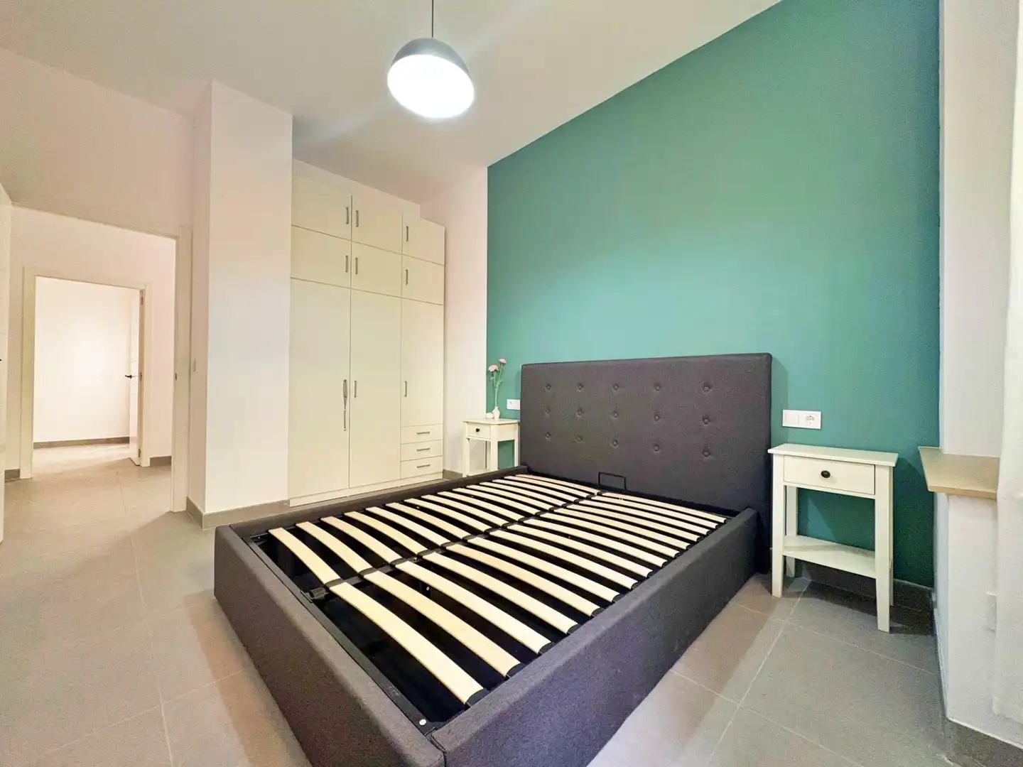 Bedroom of Ground floor for sale in Alicante / Alacant